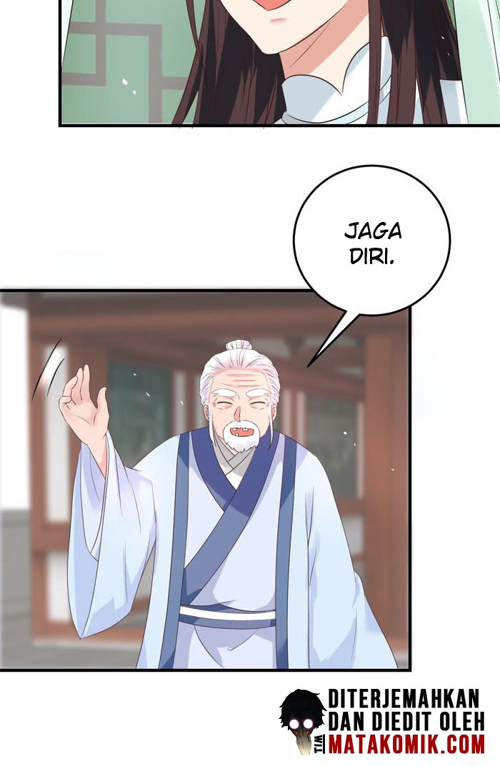 Eternal Club Chapter 286 - halaman 4