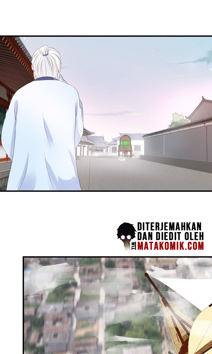 Eternal Club Chapter 286 - halaman 5