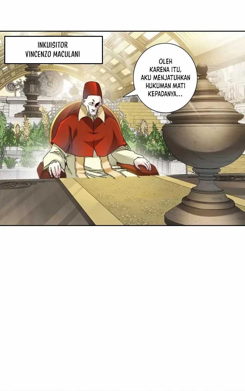 Eternal Club Chapter 287 - halaman 24