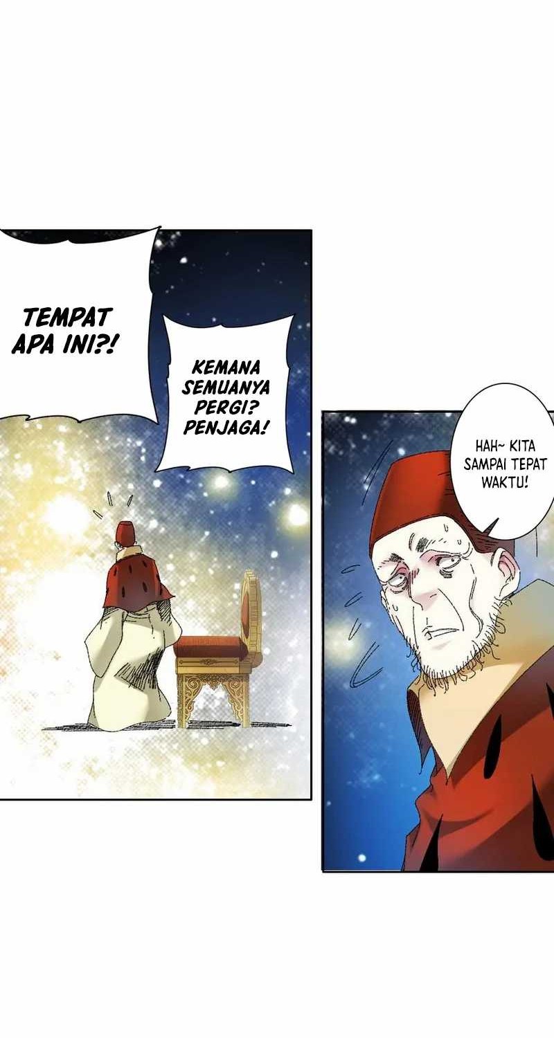 Eternal Club Chapter 287 - halaman 26