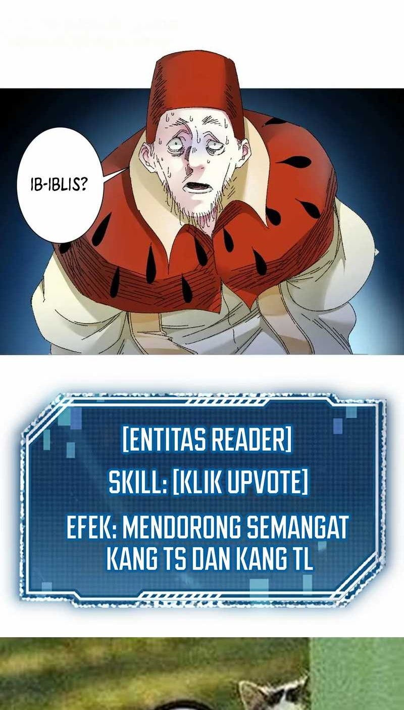 Eternal Club Chapter 287 - halaman 28