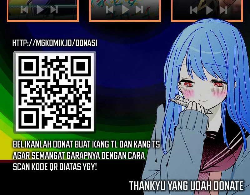 Eternal Club Chapter 287 - halaman 30