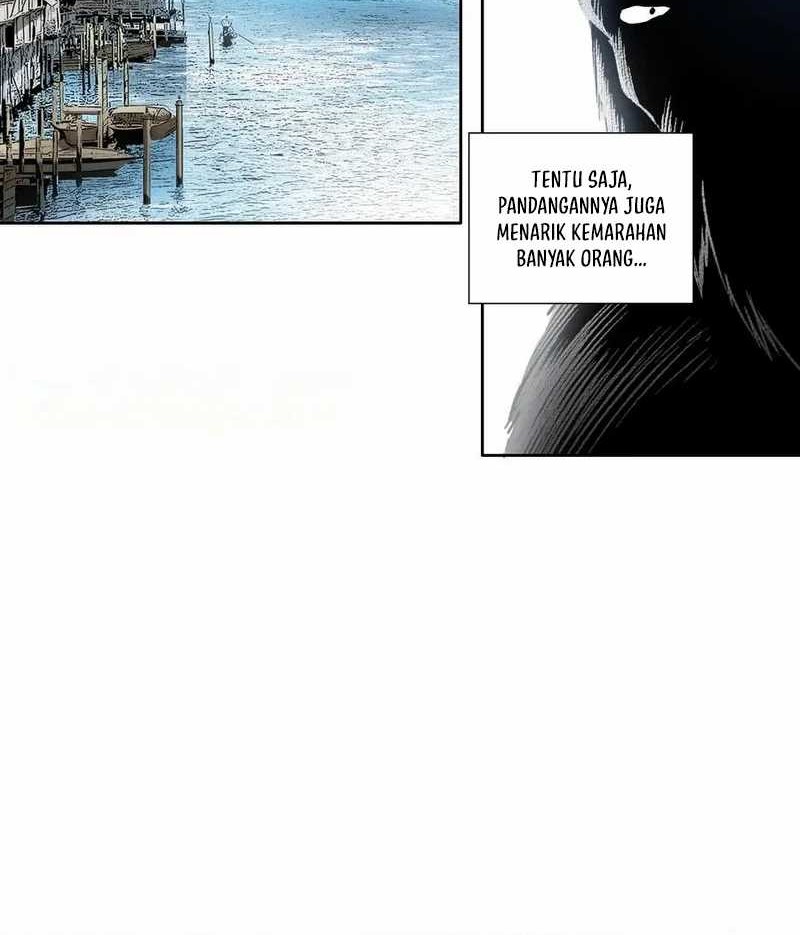 Eternal Club Chapter 287 - halaman 6