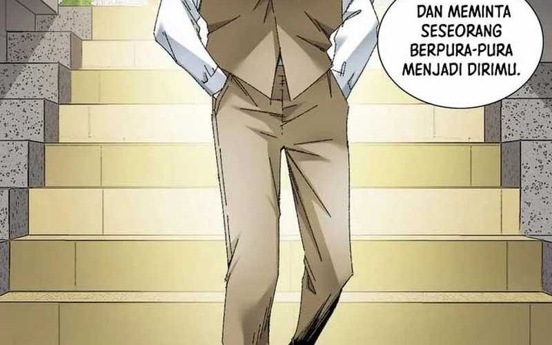 Eternal Club Chapter 288 - halaman 10