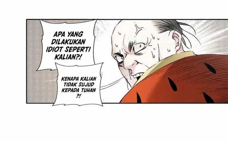Eternal Club Chapter 288 - halaman 14