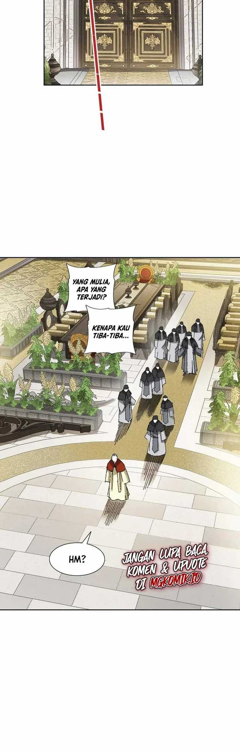 Eternal Club Chapter 288 - halaman 17