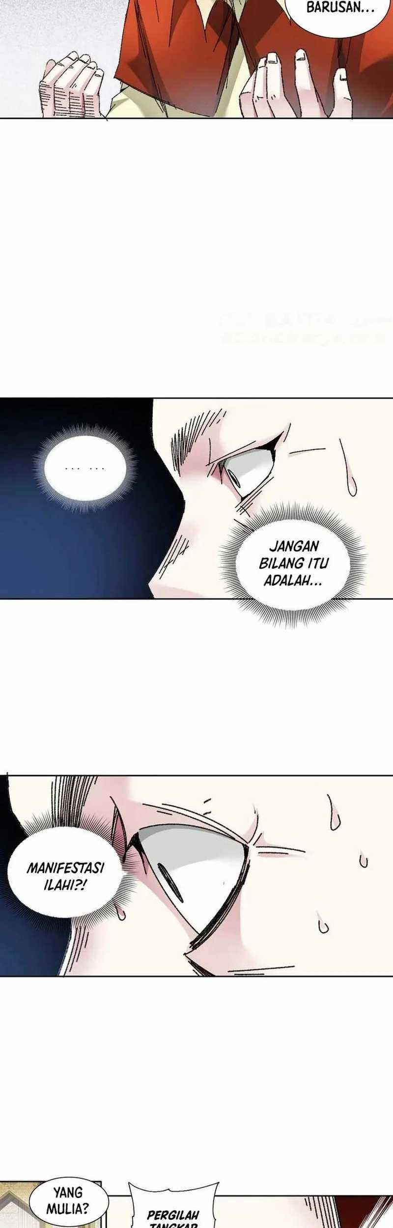 Eternal Club Chapter 288 - halaman 19
