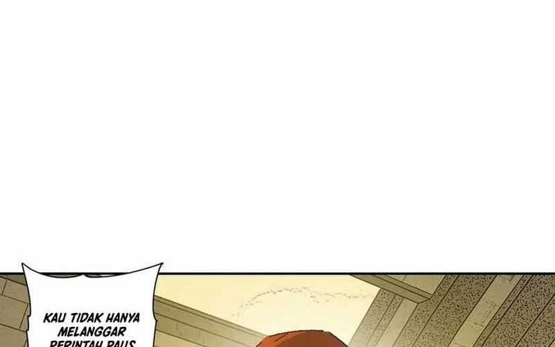 Eternal Club Chapter 288 - halaman 22