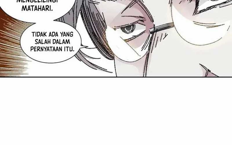 Eternal Club Chapter 288 - halaman 24