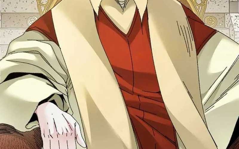 Eternal Club Chapter 288 - halaman 26