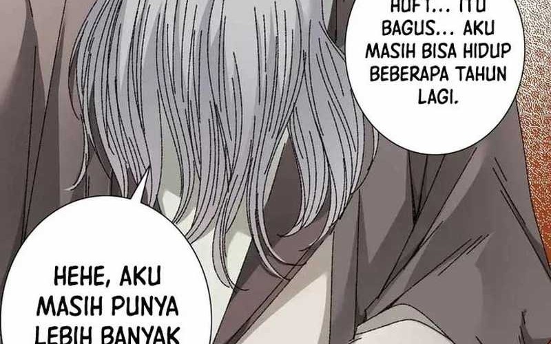 Eternal Club Chapter 288 - halaman 28
