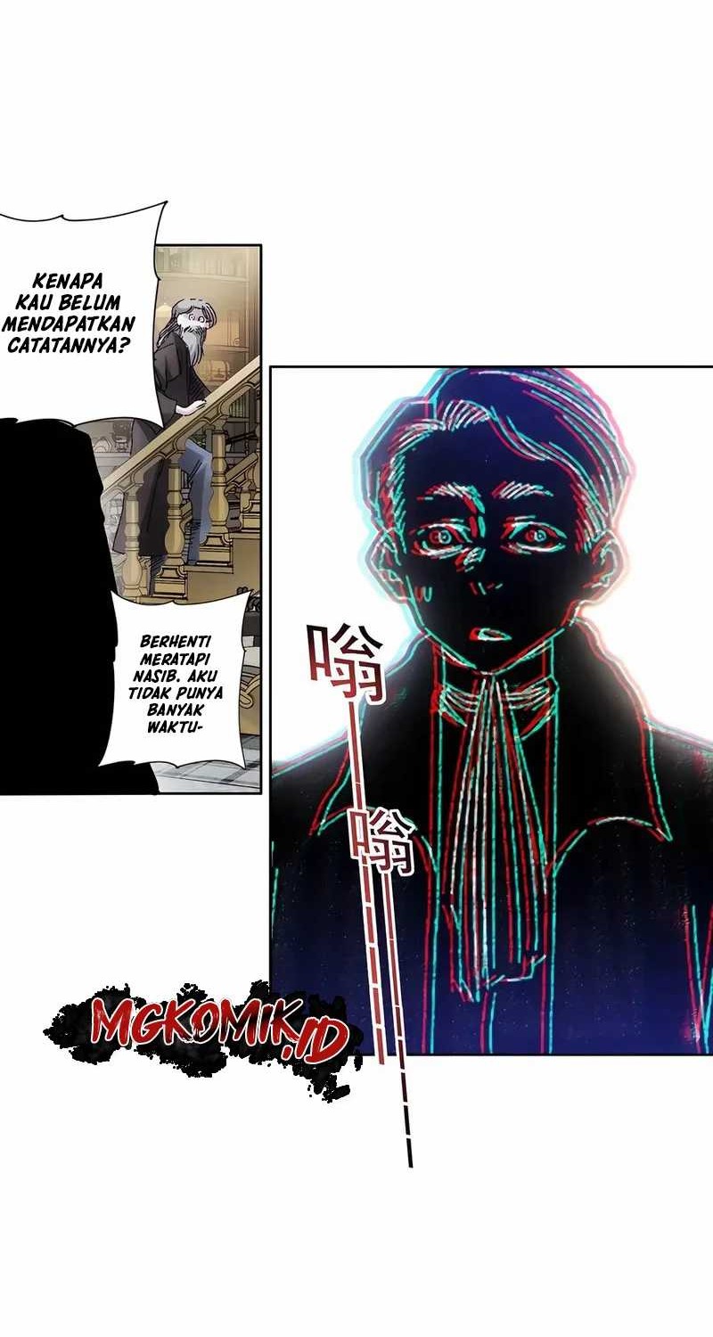 Eternal Club Chapter 289 - halaman 14