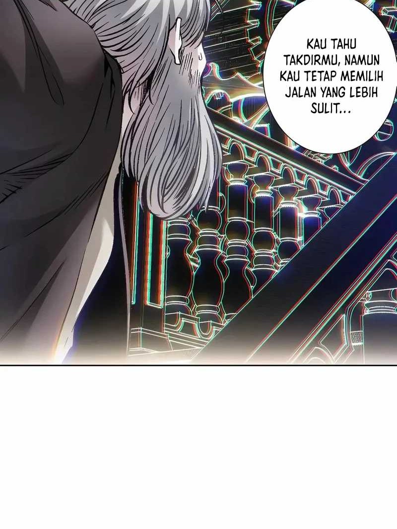 Eternal Club Chapter 289 - halaman 16