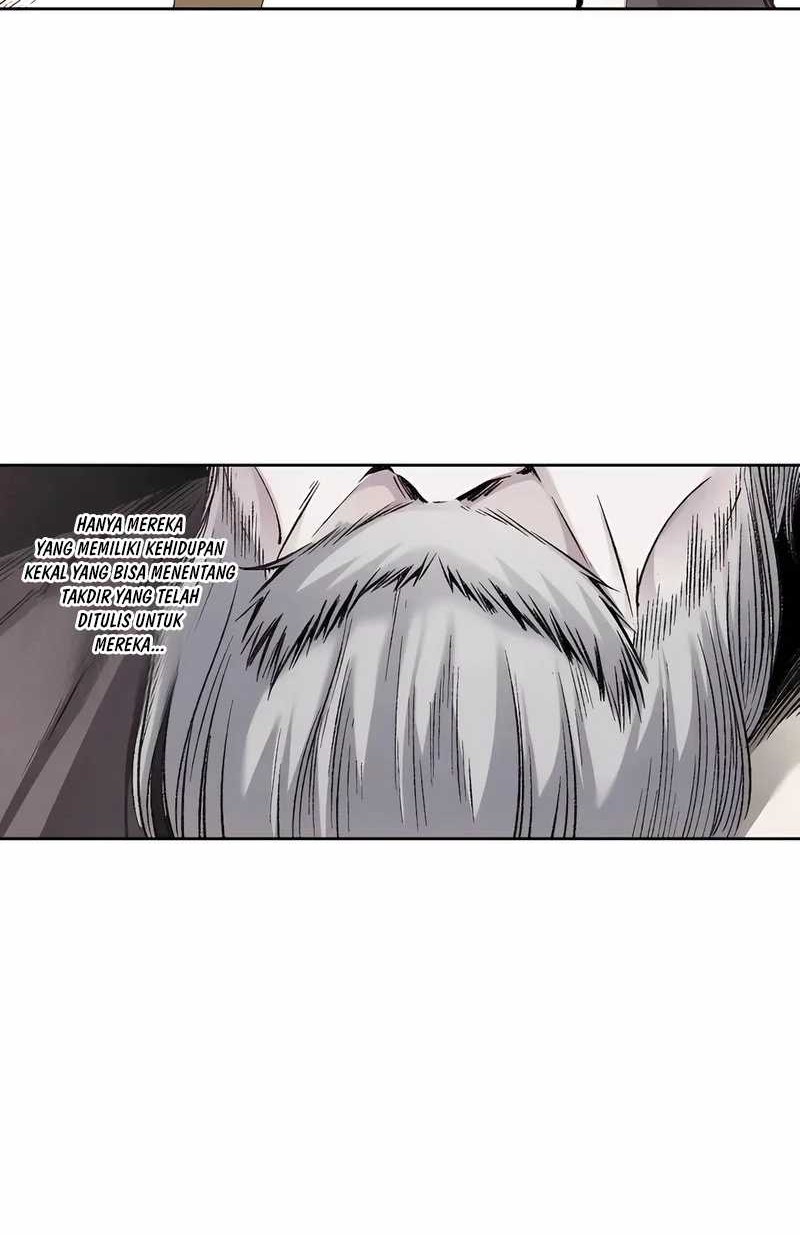 Eternal Club Chapter 289 - halaman 20