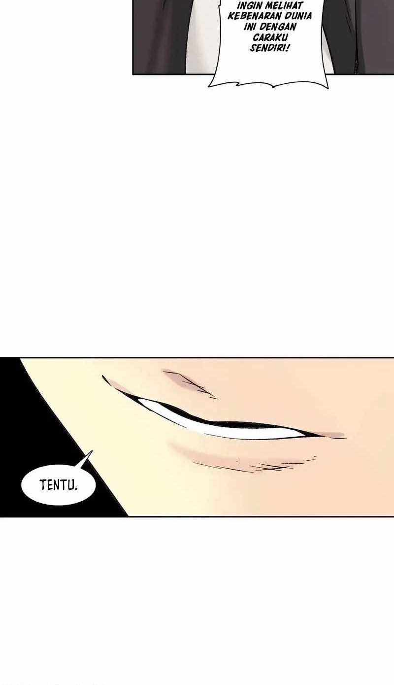 Eternal Club Chapter 289 - halaman 22