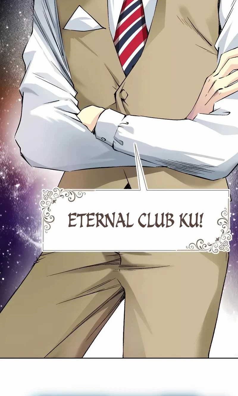 Eternal Club Chapter 289 - halaman 24