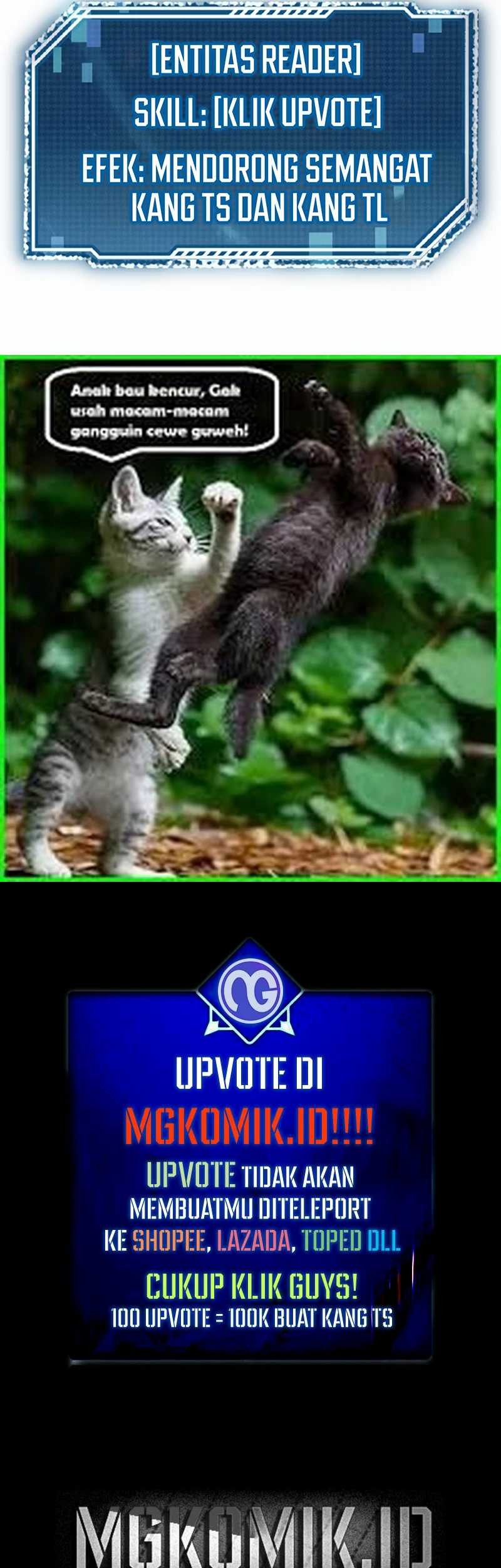 Eternal Club Chapter 289 - halaman 25