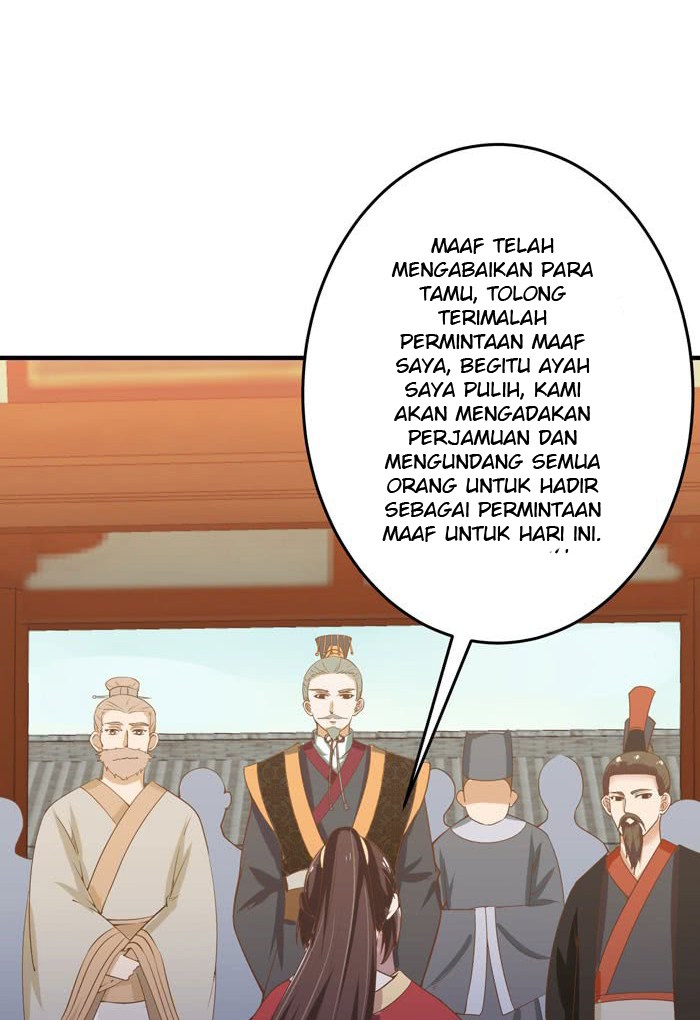Eternal Club Chapter 289 - halaman 3