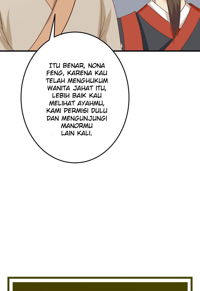 Eternal Club Chapter 289 - halaman 5