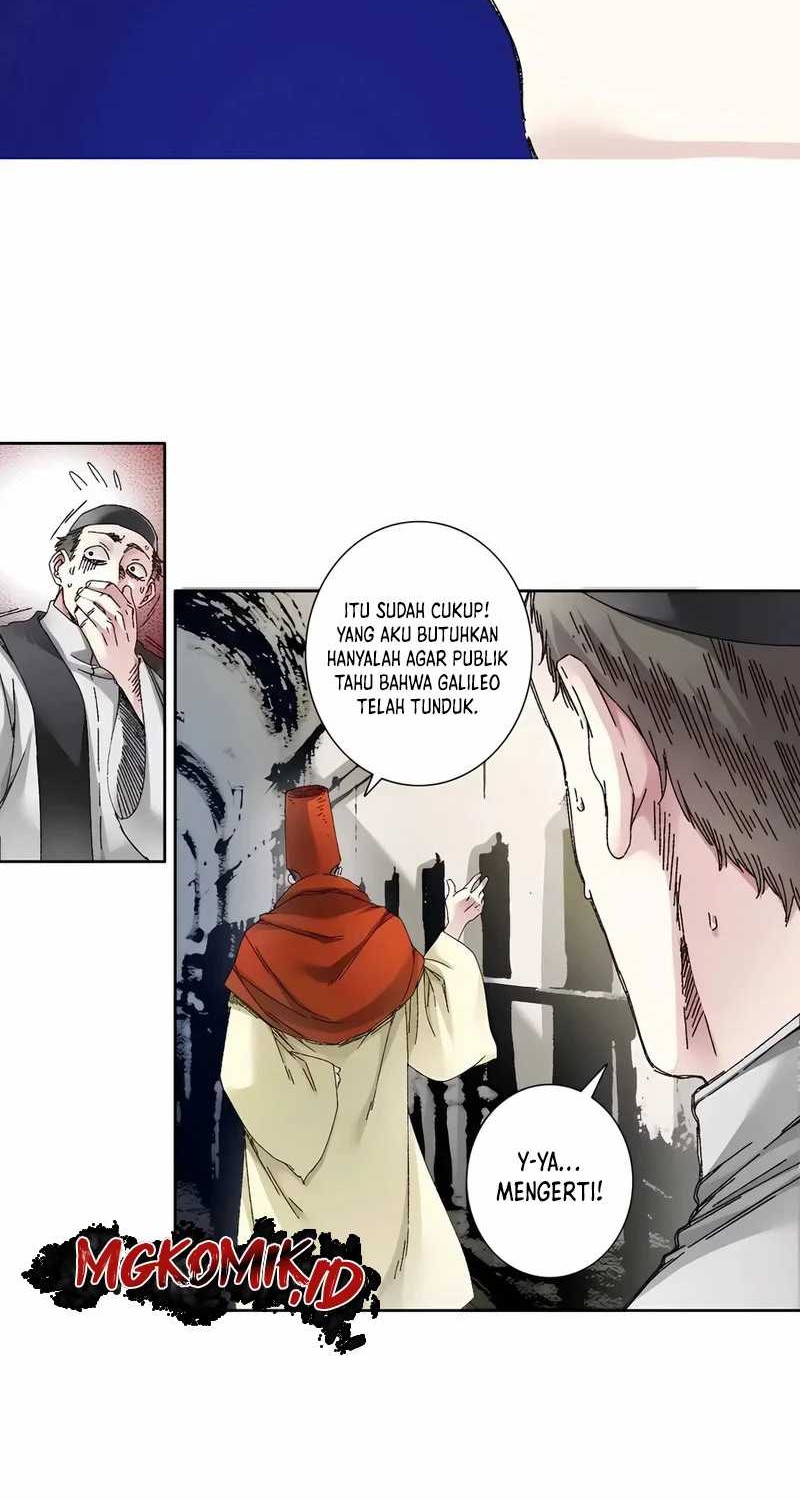 Eternal Club Chapter 289 - halaman 6