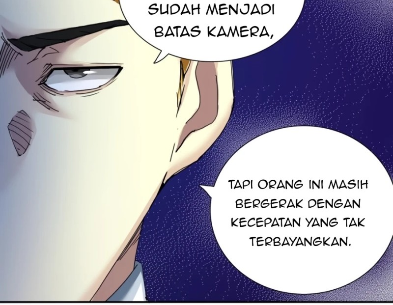 Eternal Club Chapter 29 - halaman 16