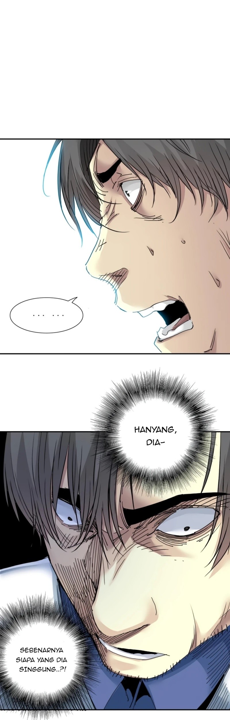 Eternal Club Chapter 29 - halaman 18