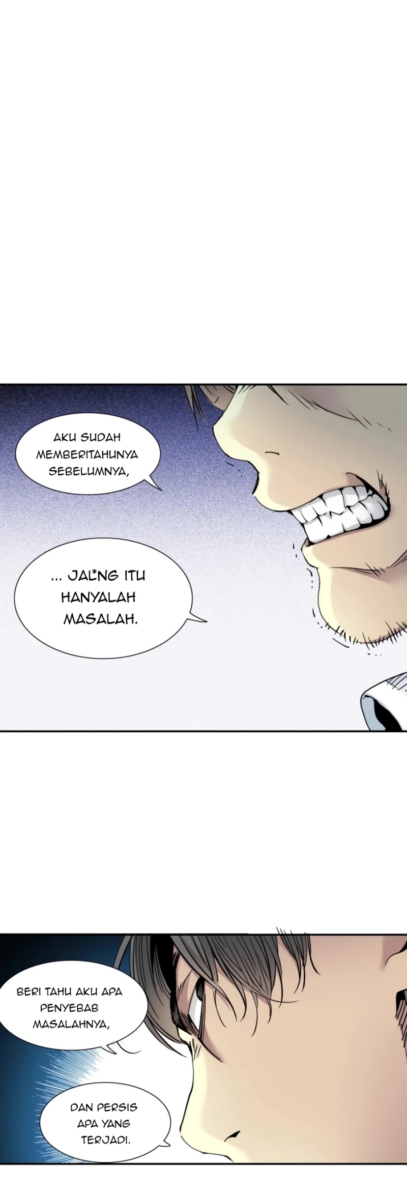 Eternal Club Chapter 29 - halaman 22