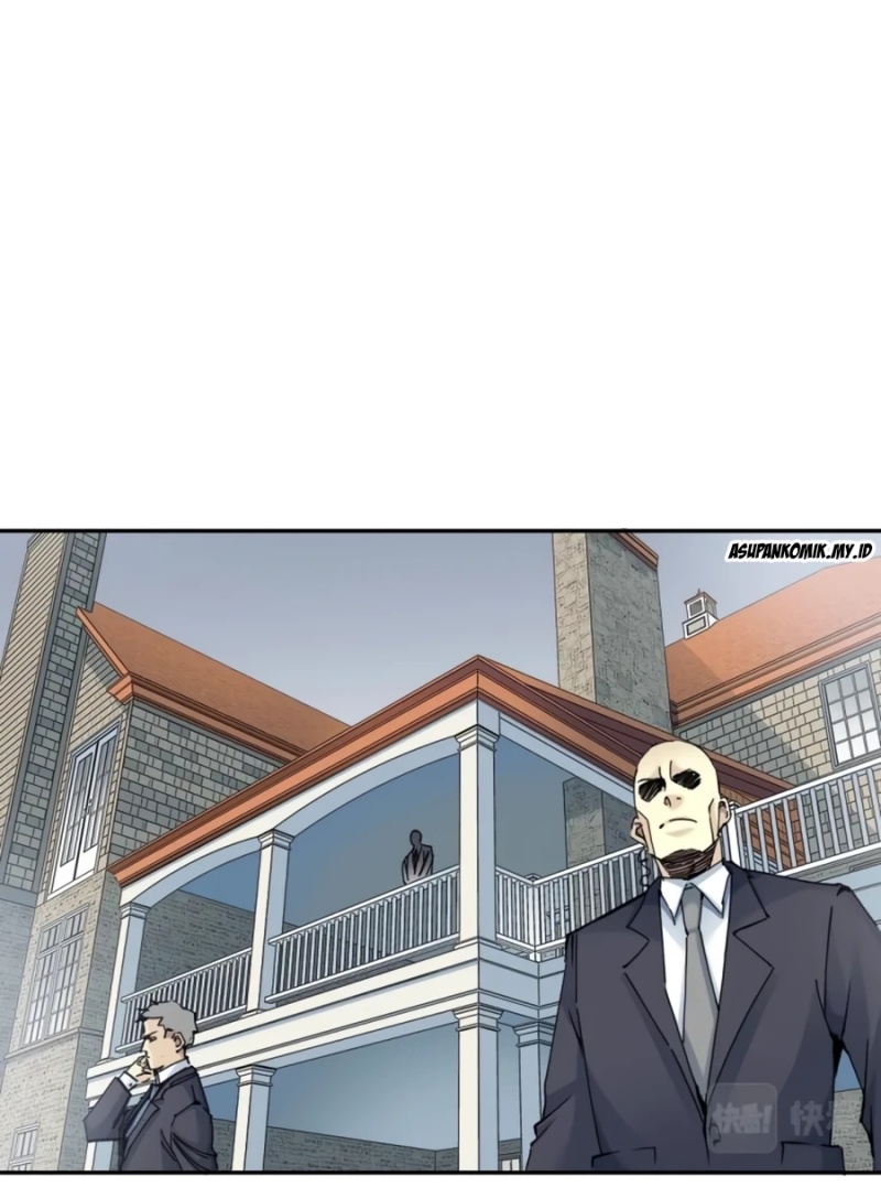Eternal Club Chapter 29 - halaman 23