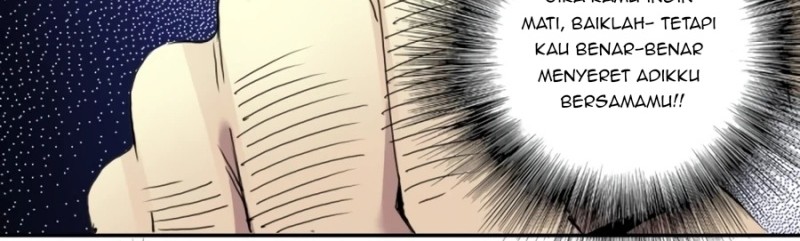 Eternal Club Chapter 29 - halaman 27