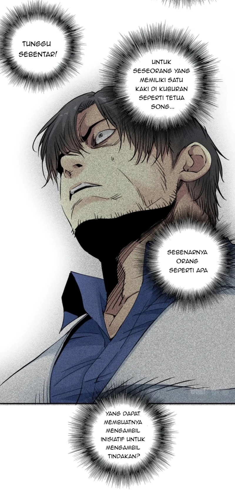 Eternal Club Chapter 29 - halaman 28