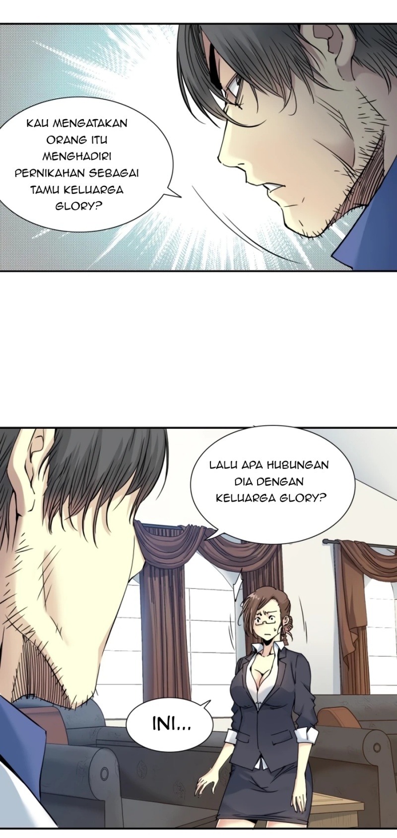 Eternal Club Chapter 29 - halaman 29