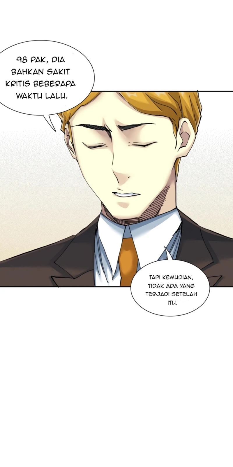 Eternal Club Chapter 29 - halaman 33