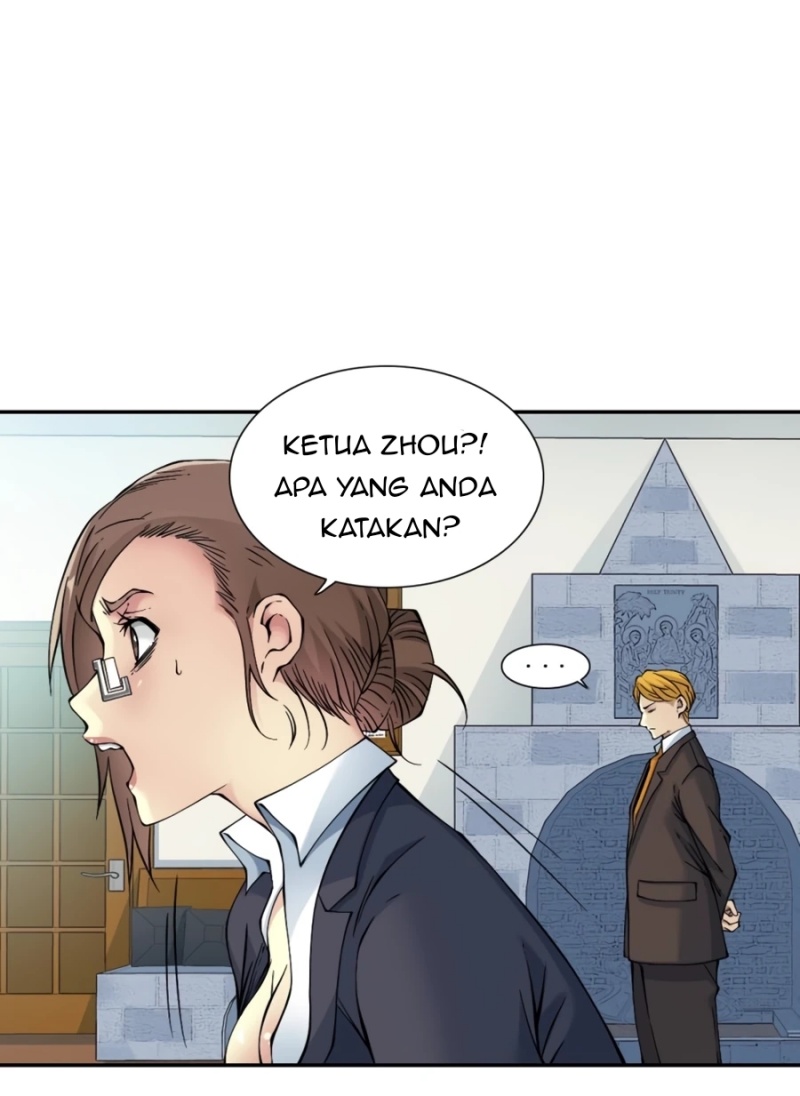Eternal Club Chapter 29 - halaman 39