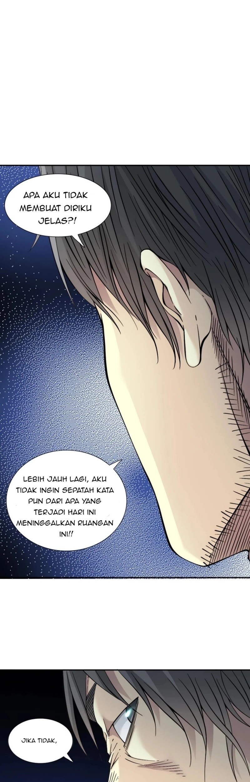 Eternal Club Chapter 29 - halaman 40