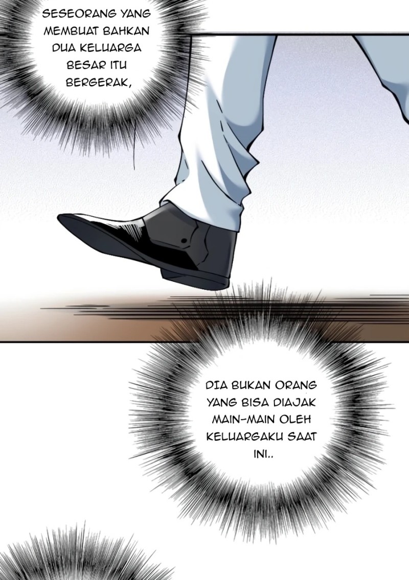 Eternal Club Chapter 29 - halaman 43