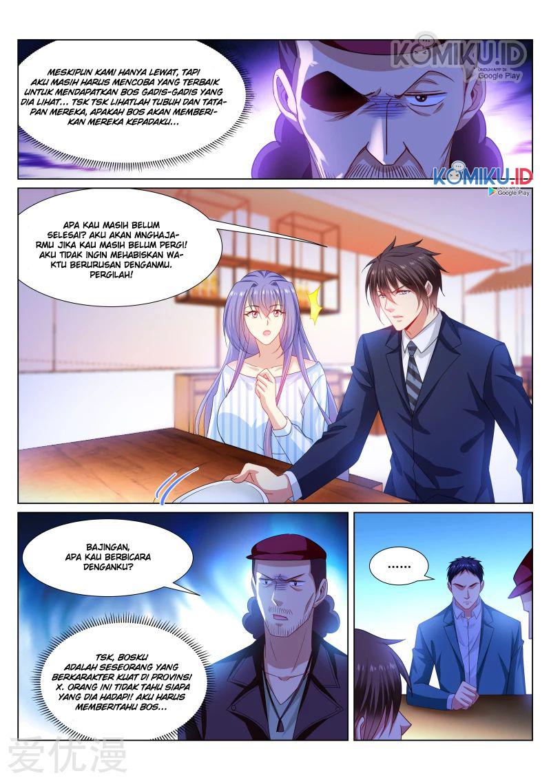 Eternal Club Chapter 29 - halaman 5