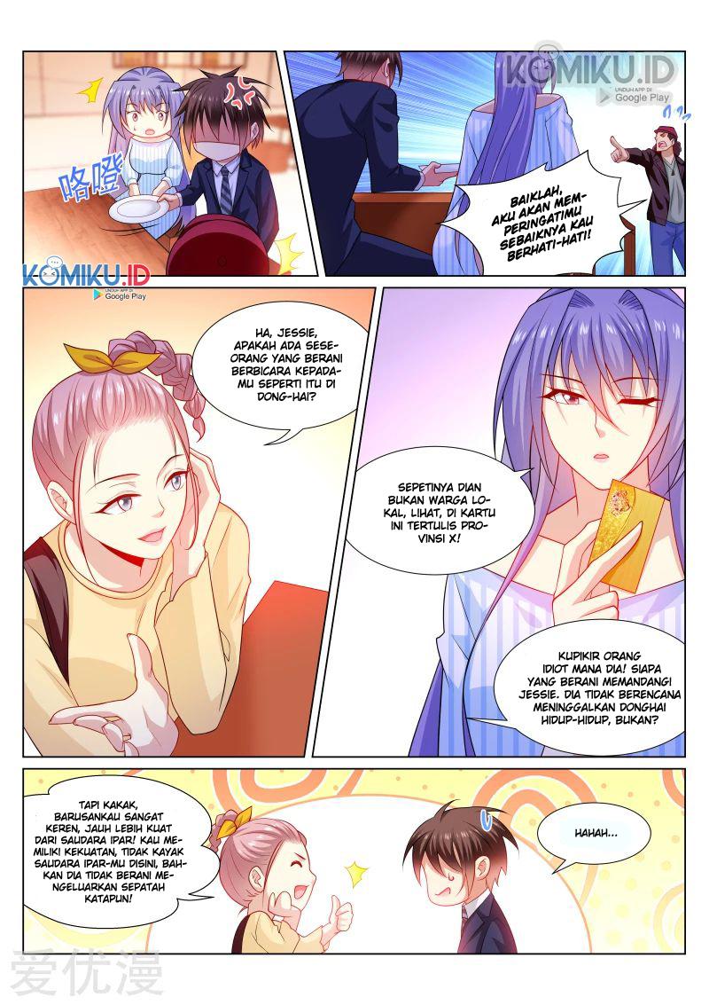 Eternal Club Chapter 29 - halaman 6