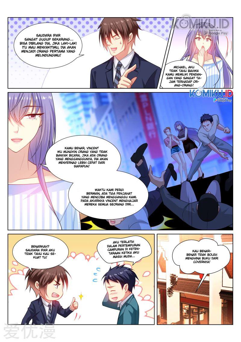 Eternal Club Chapter 29 - halaman 7