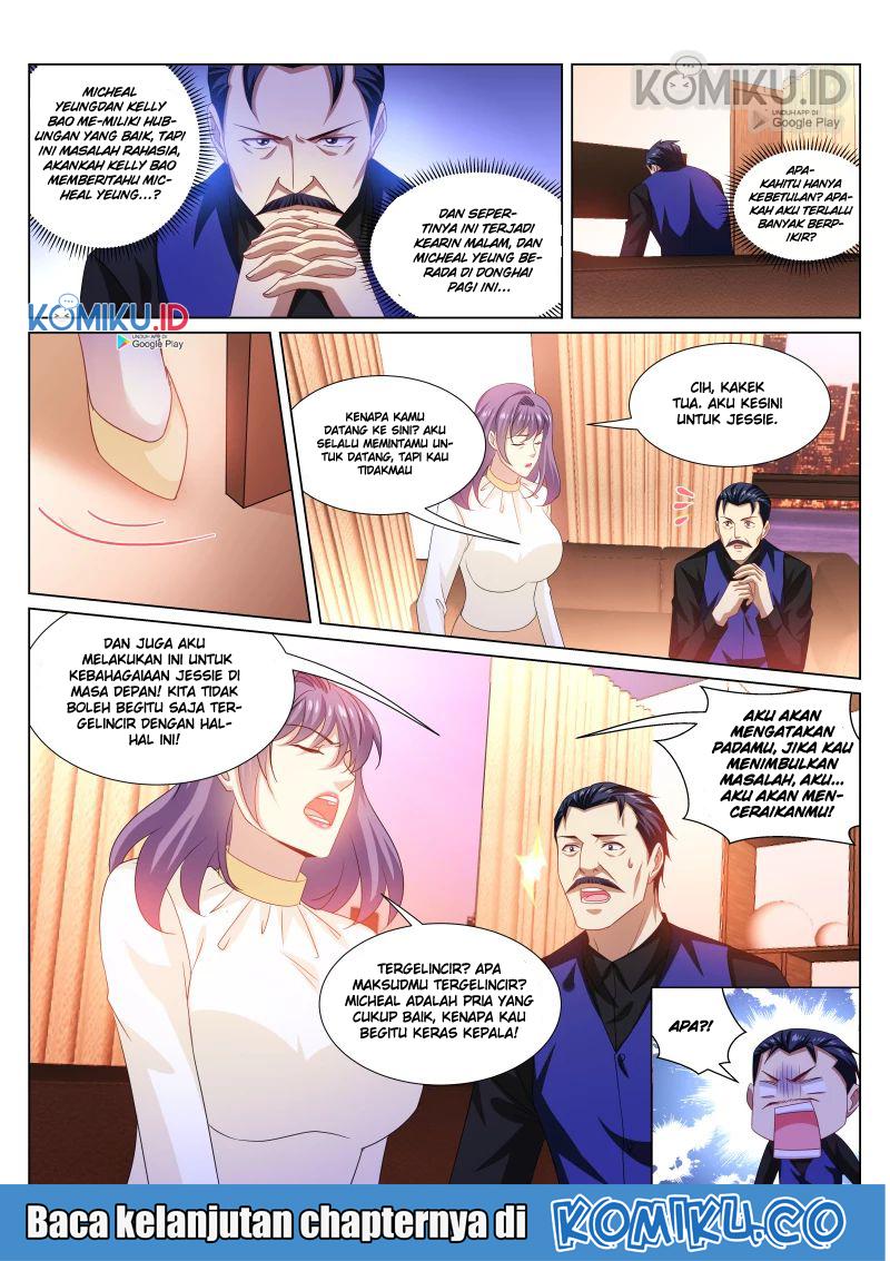 Eternal Club Chapter 29 - halaman 9