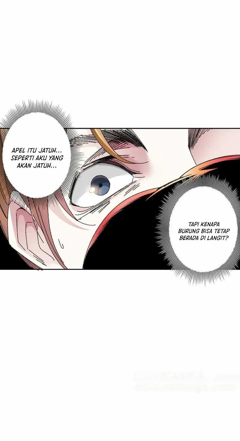 Eternal Club Chapter 290 - halaman 17