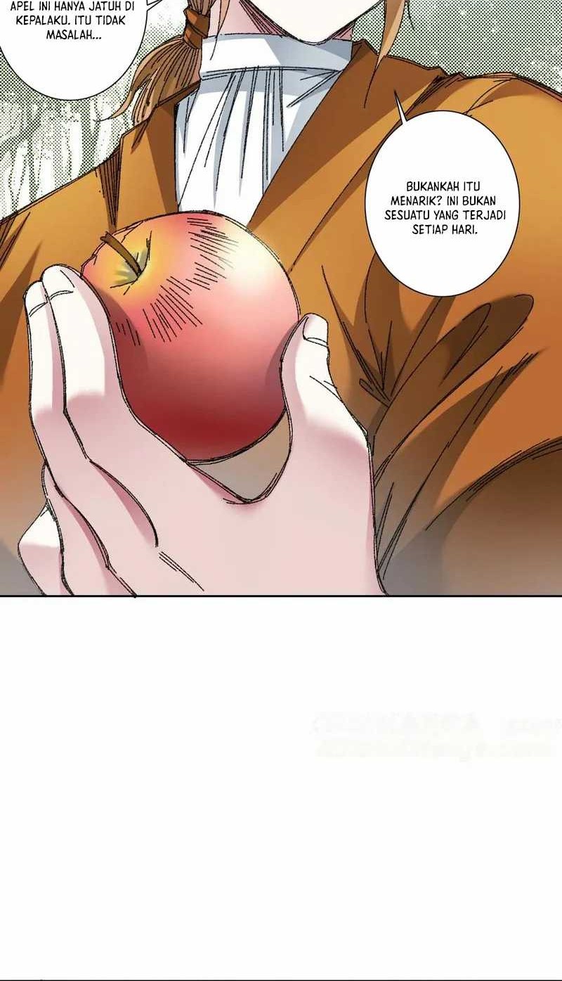 Eternal Club Chapter 290 - halaman 19