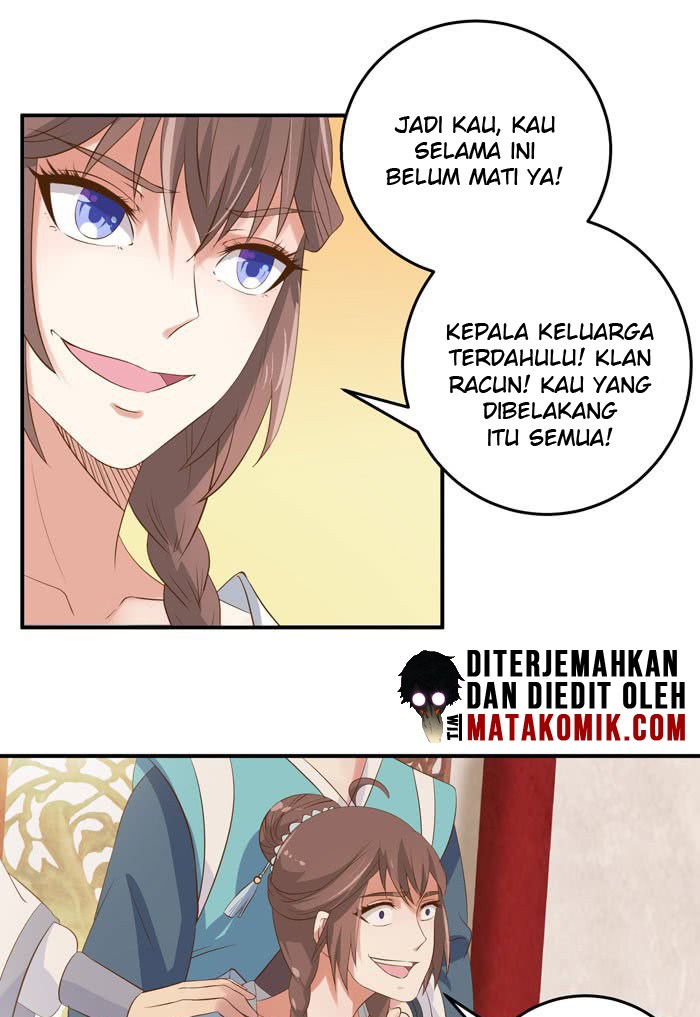 Eternal Club Chapter 290 - halaman 2