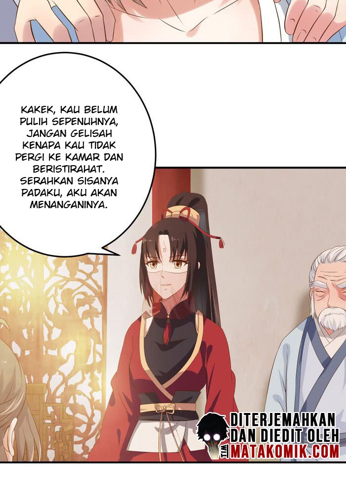 Eternal Club Chapter 290 - halaman 4