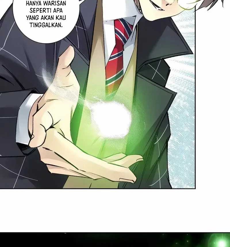 Eternal Club Chapter 291 - halaman 10