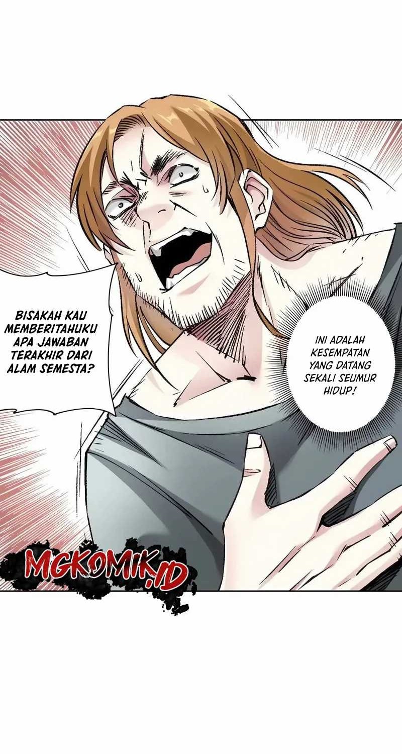 Eternal Club Chapter 291 - halaman 12