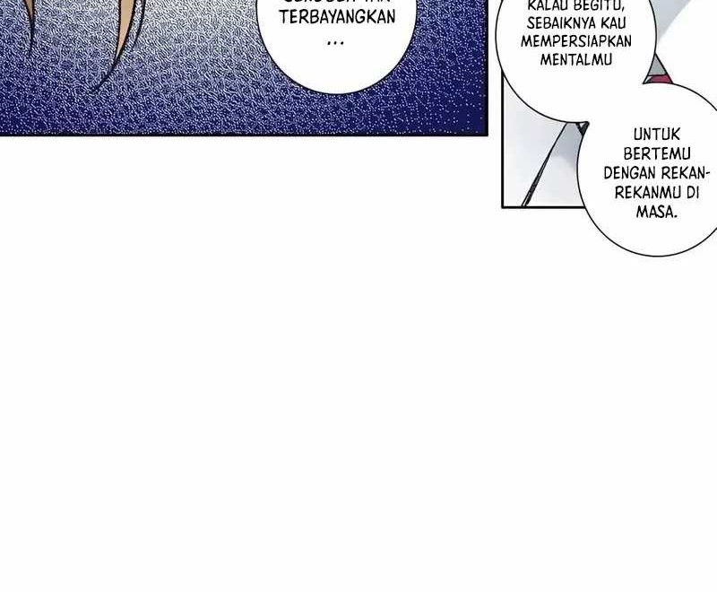 Eternal Club Chapter 291 - halaman 18