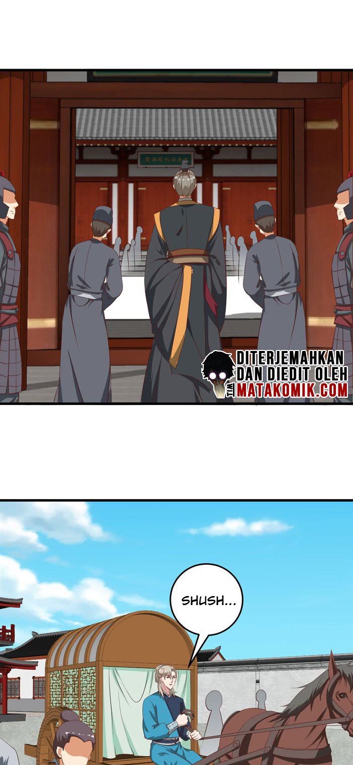 Eternal Club Chapter 291 - halaman 2