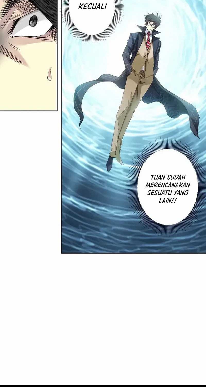 Eternal Club Chapter 291 - halaman 26