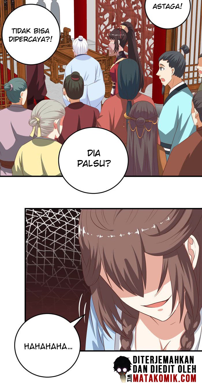 Eternal Club Chapter 291 - halaman 28