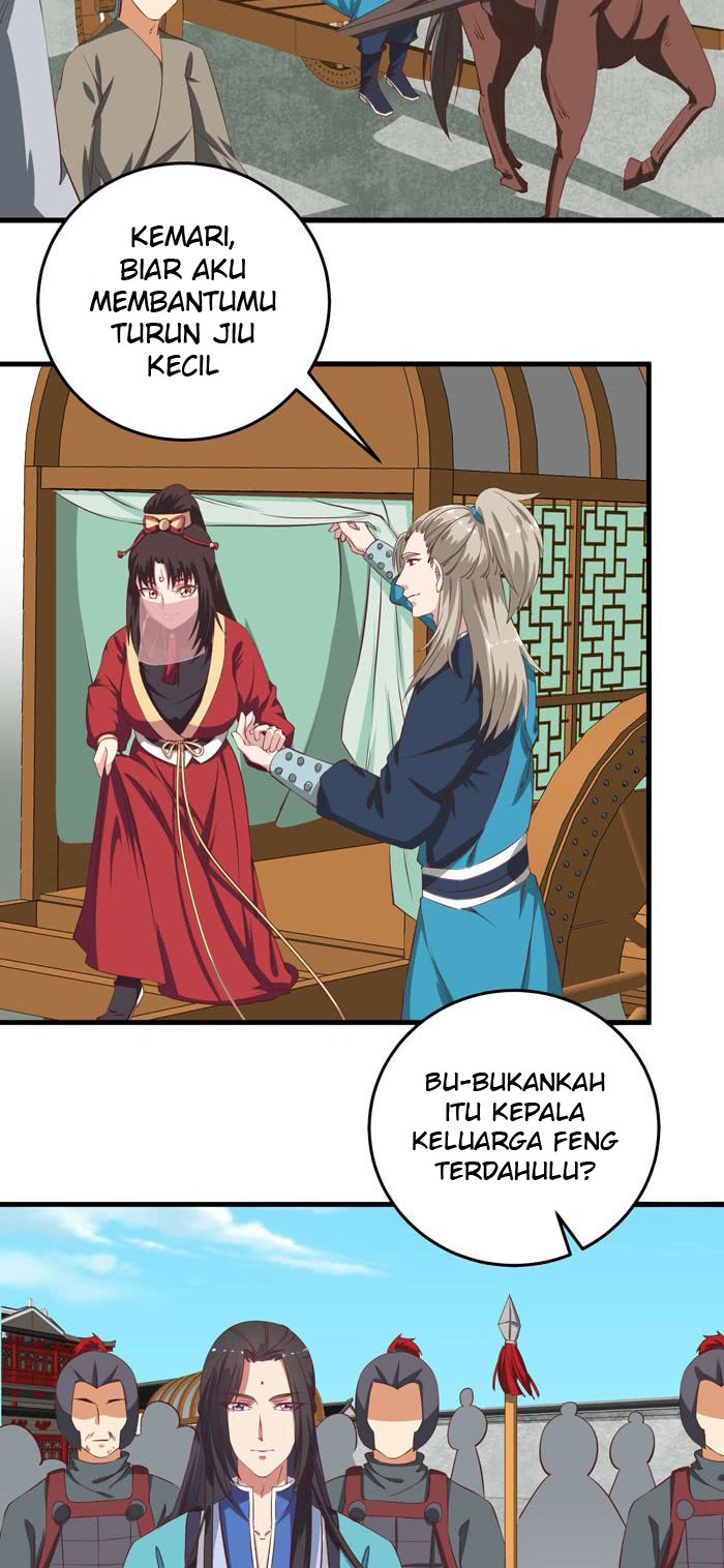 Eternal Club Chapter 291 - halaman 3
